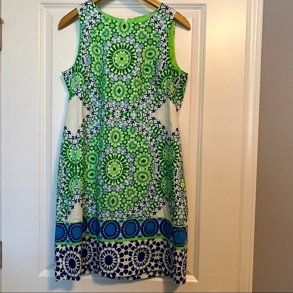 London Times Summer Dress